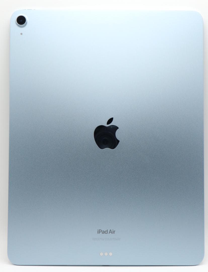 極美品使用少iPad Air 13 M2 電池100%充電16回 保証残フォリオ