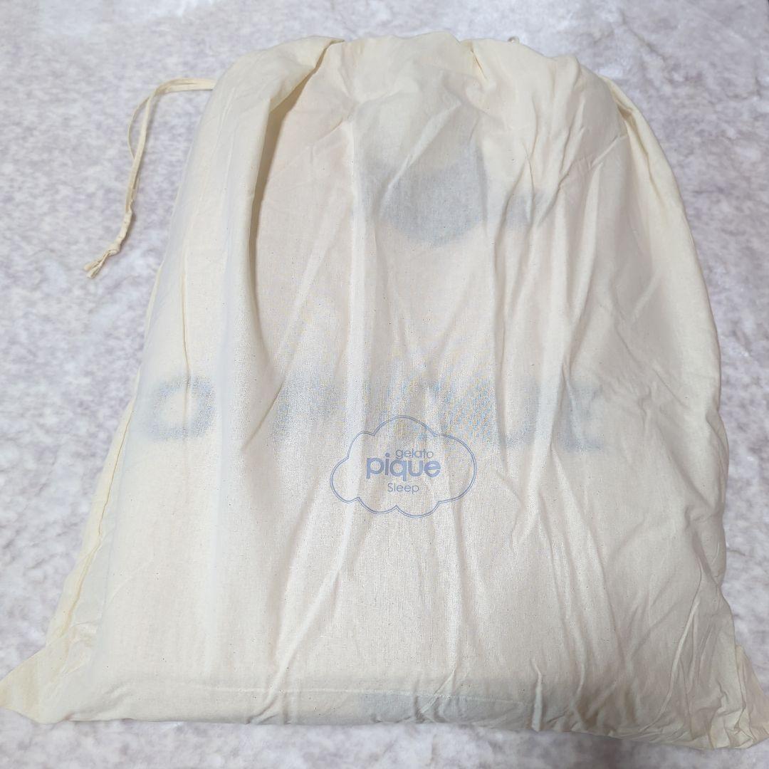 ジェラートピケ パンダ マルチカバー 毛布 ブランケット ジェラピケ