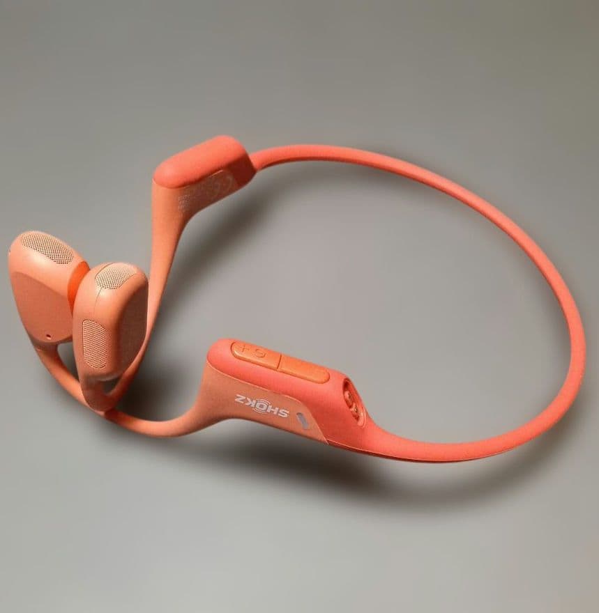 い*む様 【8月購入】SHOKZ OpenRun Pro Pink S810 イ
