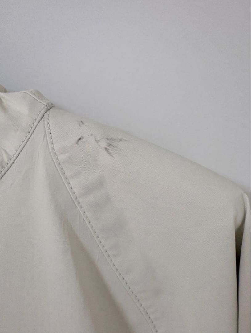 PERMANENT UNION MACKMYRA JKT パーマネントユニオン