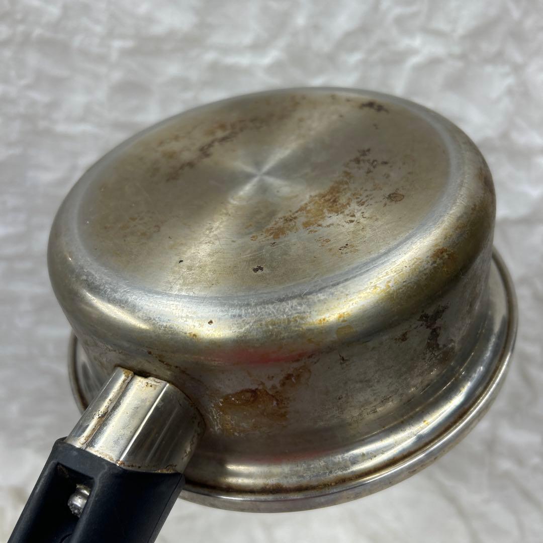 アムウェイ 3点セット　大ソースパン　中ソースパン　小ソースパン