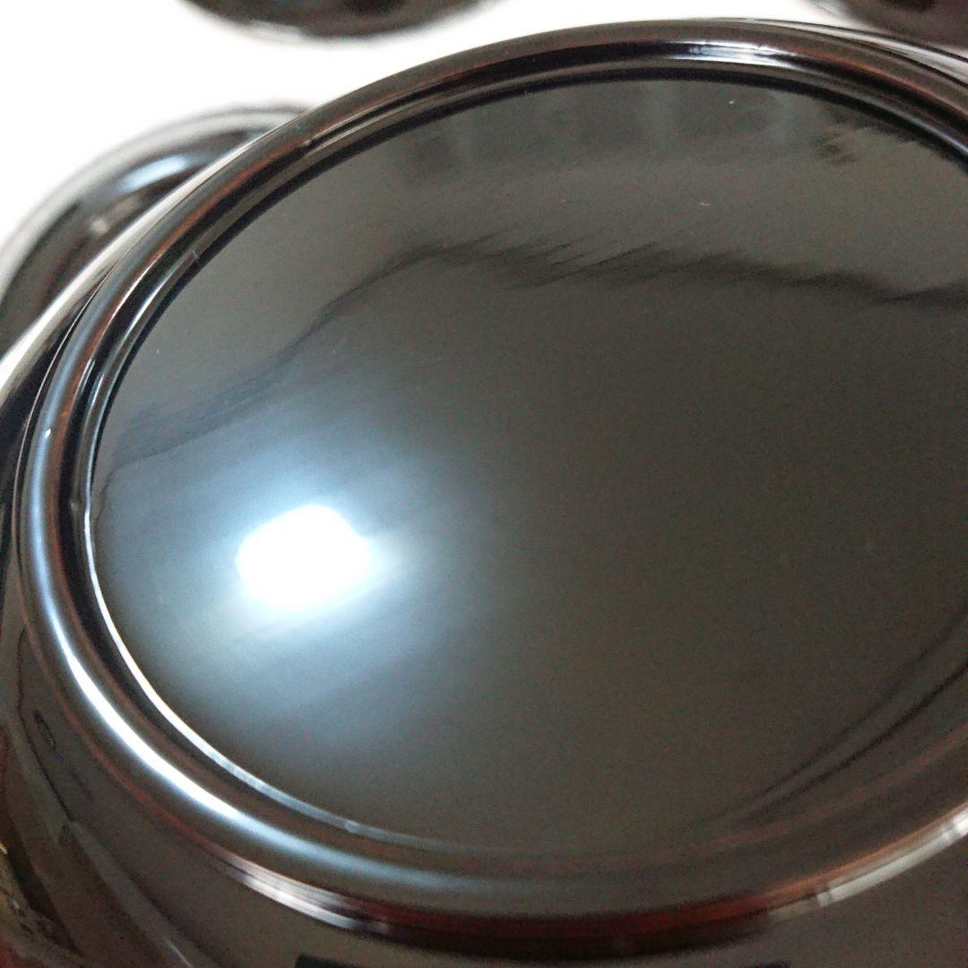 桜づくし 漆器 銘々皿 小皿 蒔絵 /輪島塗 越前漆器 茶道具 骨董 椀　印判