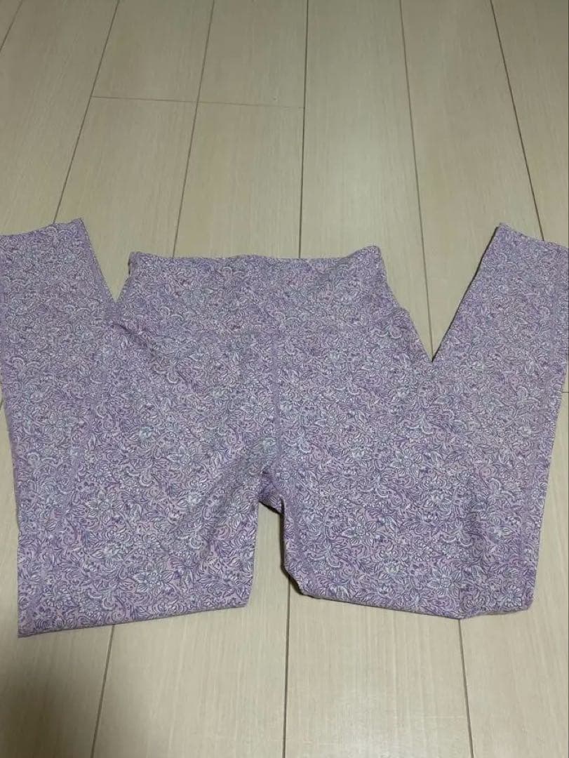 emmi 上下 ヨガウェア ♡