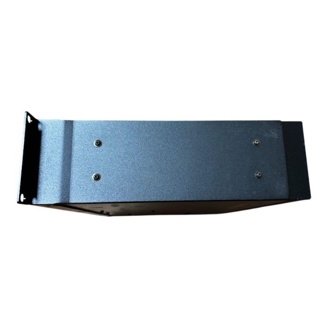 良品 TASCAM タスカム MD-350 MDデッキ 業務用MDデッキ