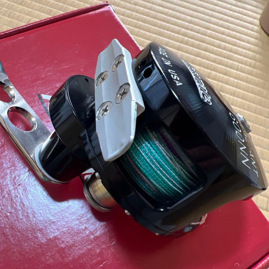 Accurate Valiant 600NN 右ハンドルアキュレート　バリアント