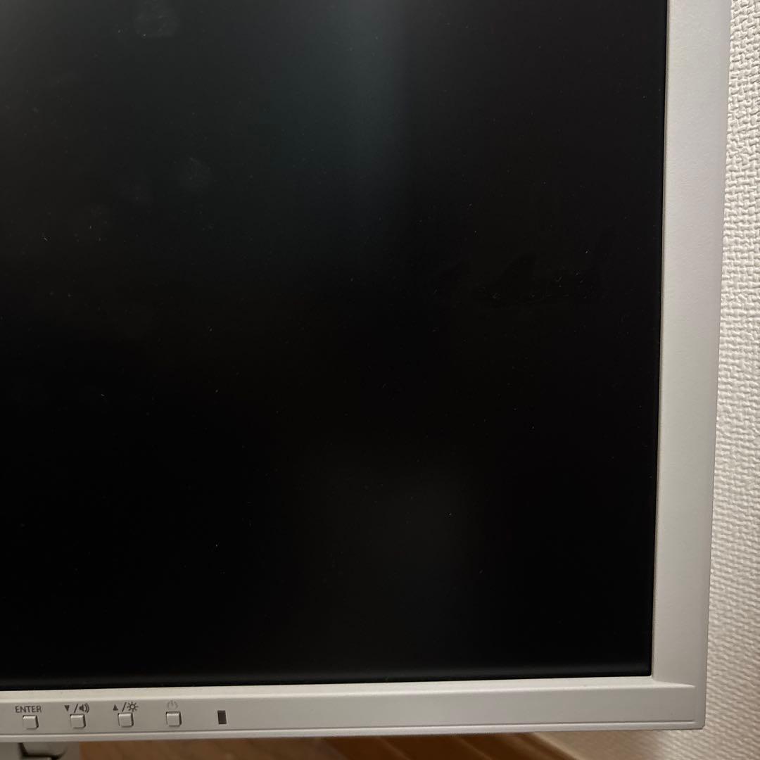 引取＆発送可 EIZO FlexScan EV2336W モニタ