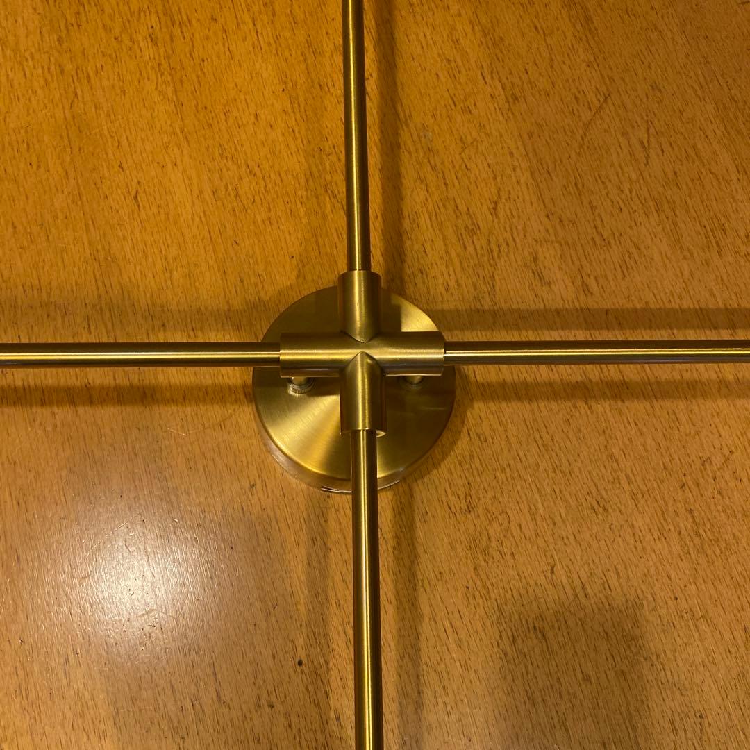 Art work studio レイトンクロス　シーリング　美品