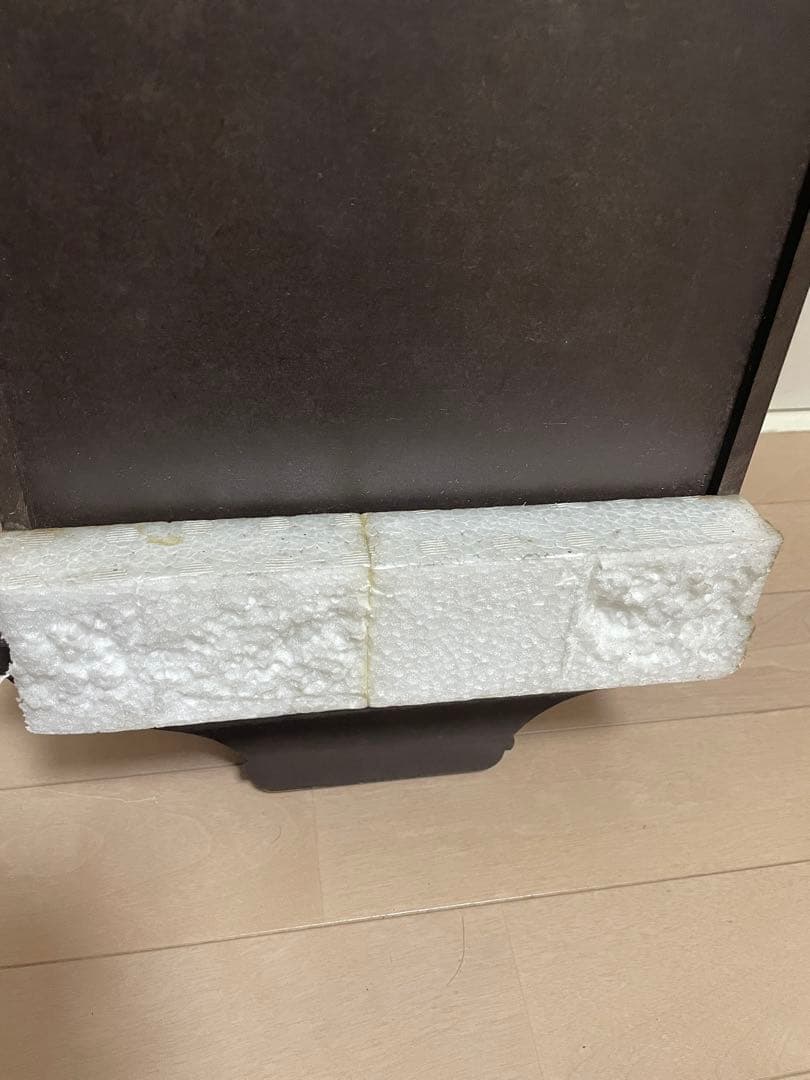 CITIZEN アンティーク 振り子時計 柱時計 ボンボン時計 壁掛け時計