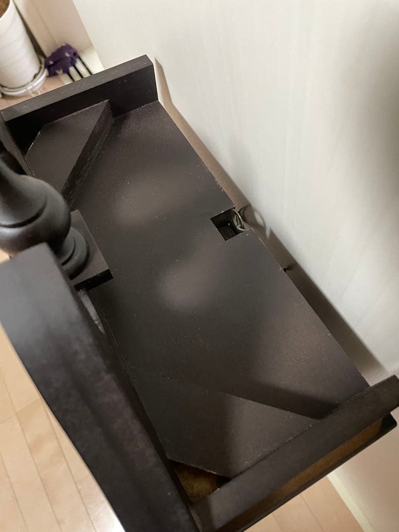 CITIZEN アンティーク 振り子時計 柱時計 ボンボン時計 壁掛け時計