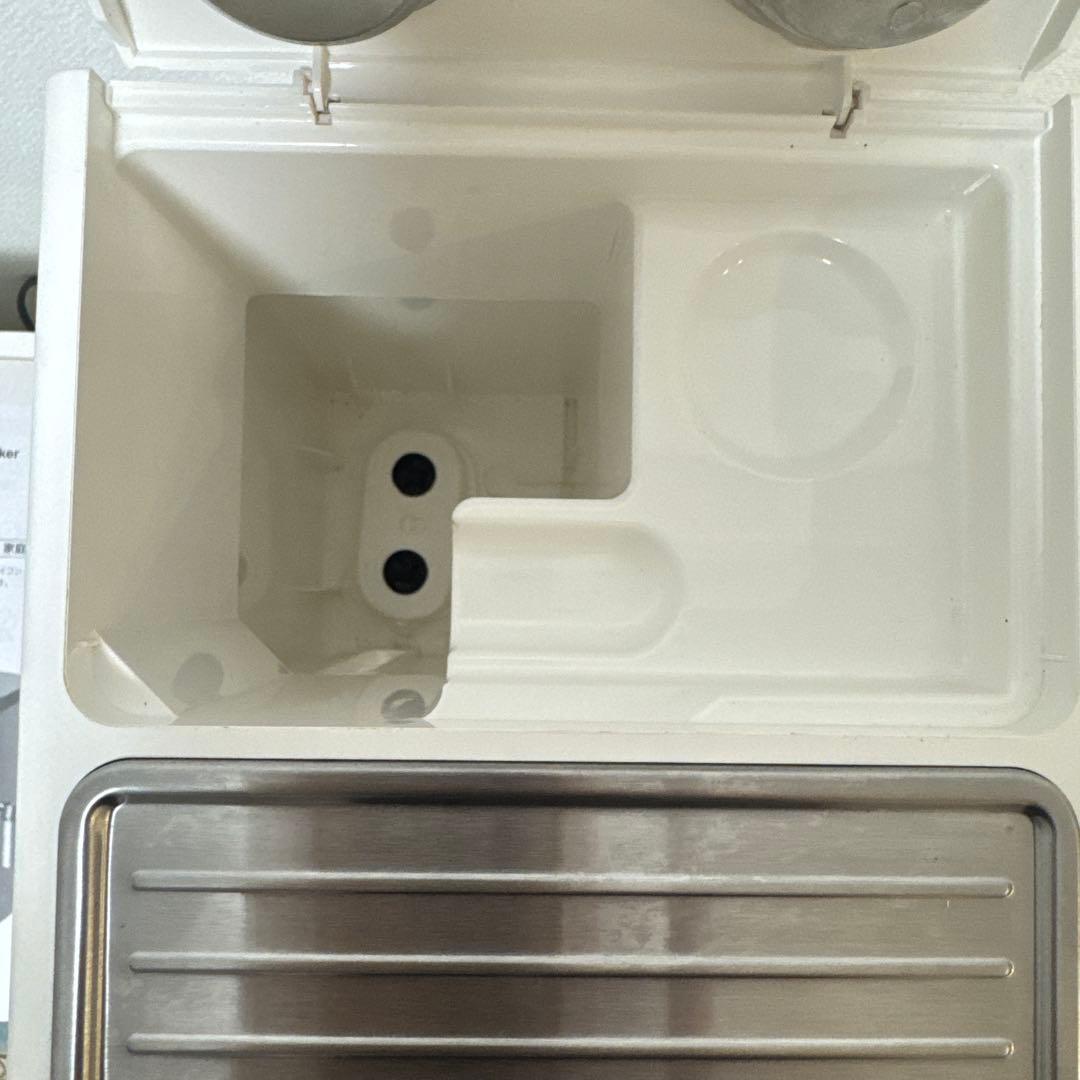 デロンギ ECP3220J エスプレッソマシン カプチーノ2024年購入