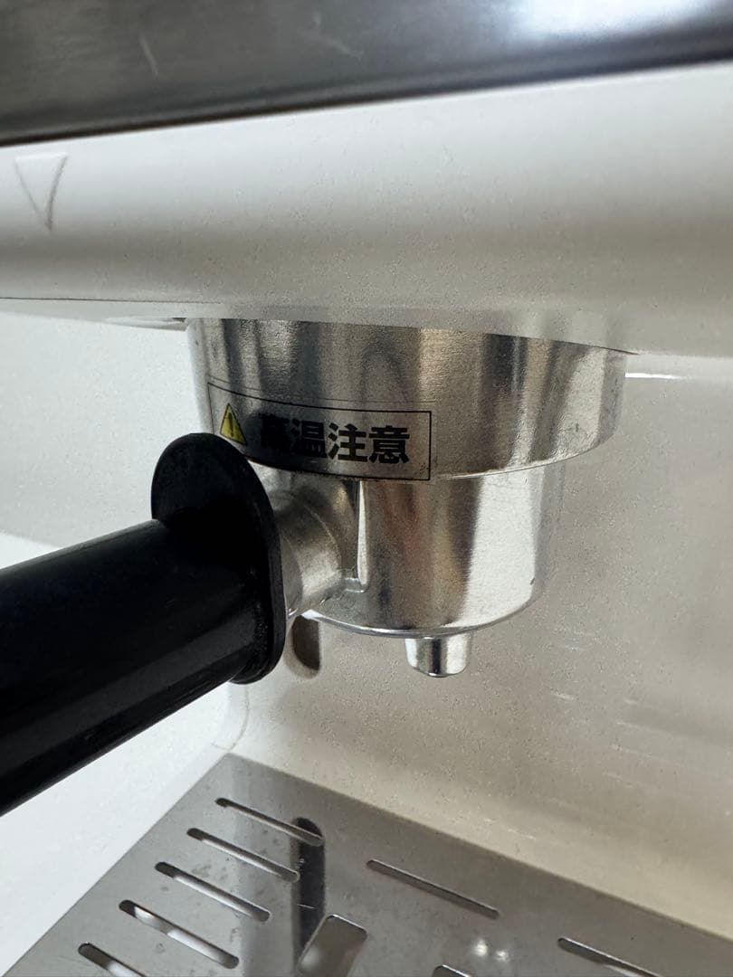 デロンギ ECP3220J エスプレッソマシン カプチーノ2024年購入