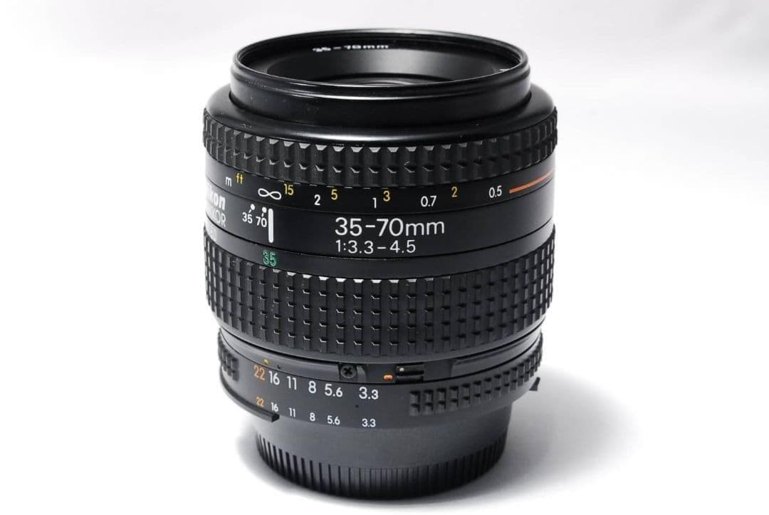 ♥すぐ使える♥ニコン Nikon D80 一眼レフ 標準レンズ付き 動作良好