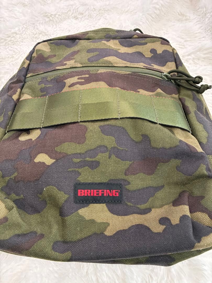 ゴルフバッグ・キャディバッグ BRIEFING GOLF SUNDAY COACH BAG VRX