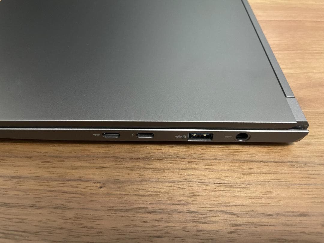 Windowsノート本体 GALLERIA DL7C-IG-C4 | Core Ultra 7 155H