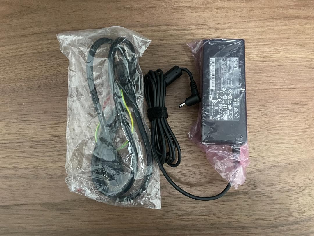 Windowsノート本体 GALLERIA DL7C-IG-C4 | Core Ultra 7 155H