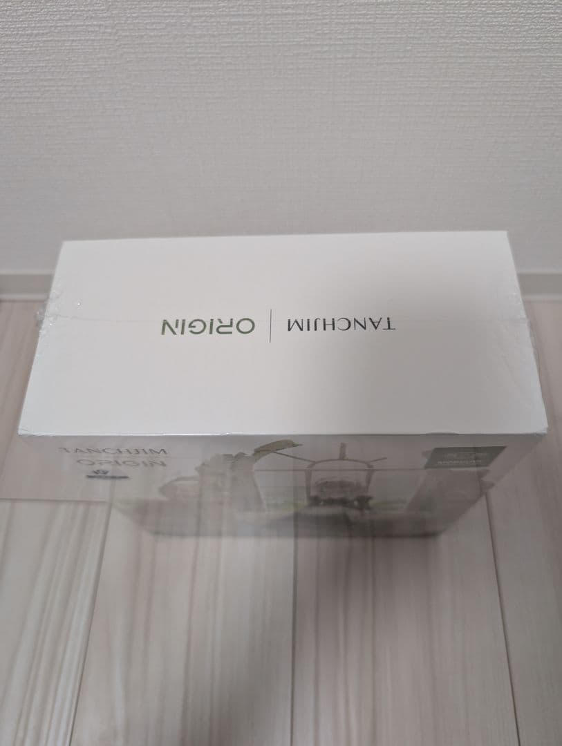 イヤホン TANCHJIM ORGIN LOST MANOR