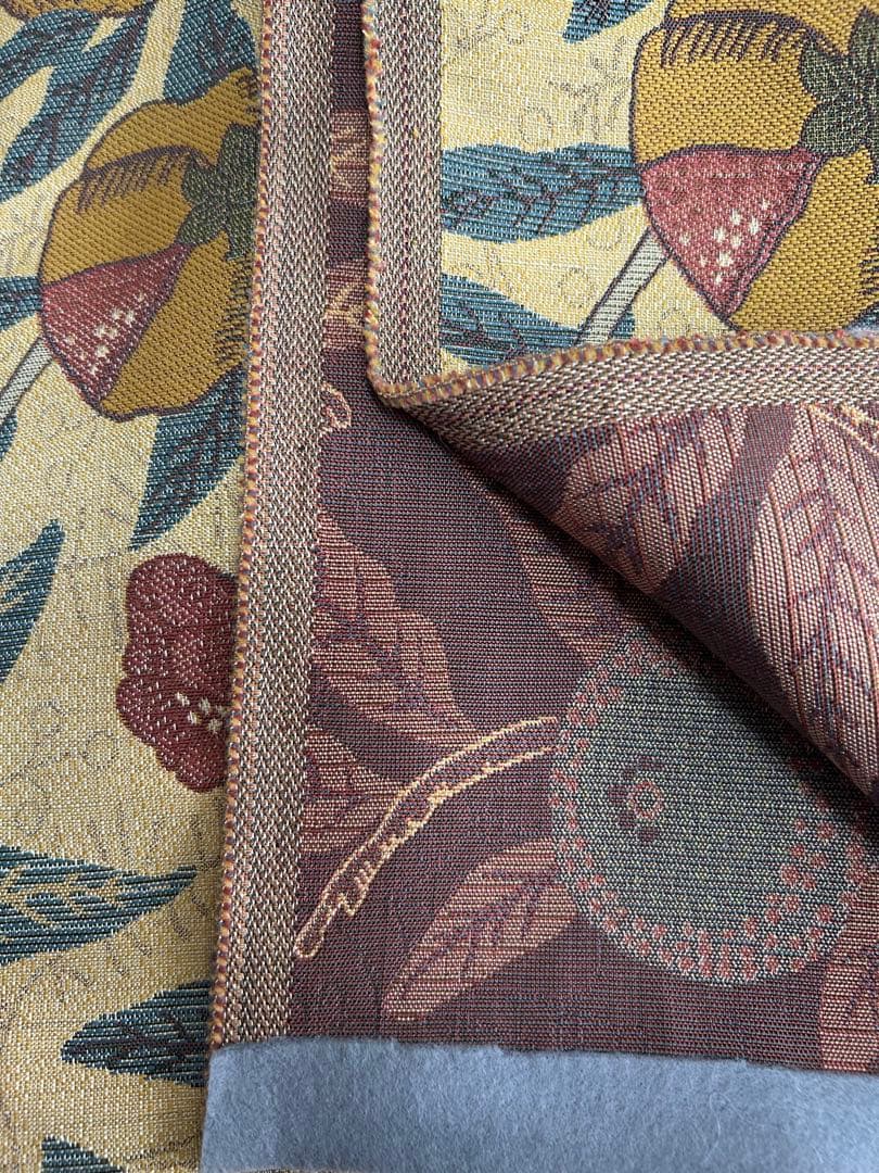 果物　川島織物セルコン