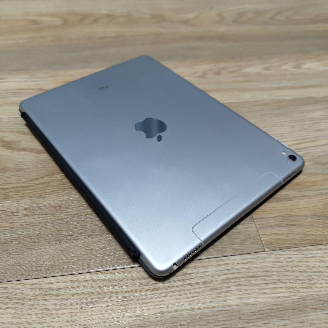 Apple iPad Pro 9.7 128GB 純正キーボード Pencil