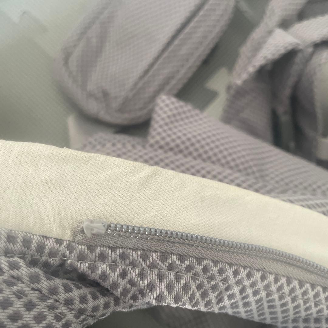 r*m様 cudl™ clik 抱っこ紐 fog