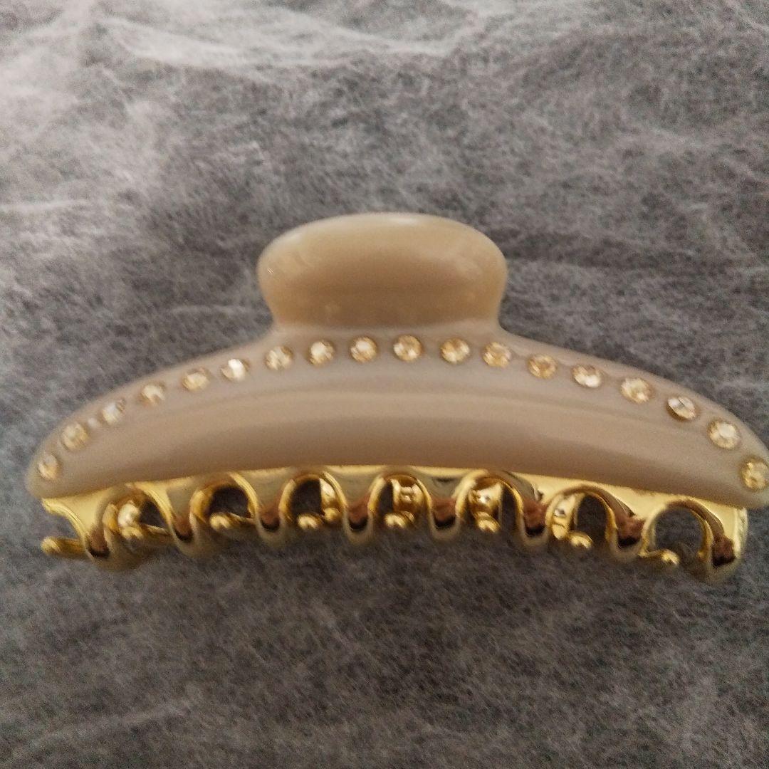 専用【極美品】アッカ　ヘアクリップ　ティアラクイーン　Ｍサイズ