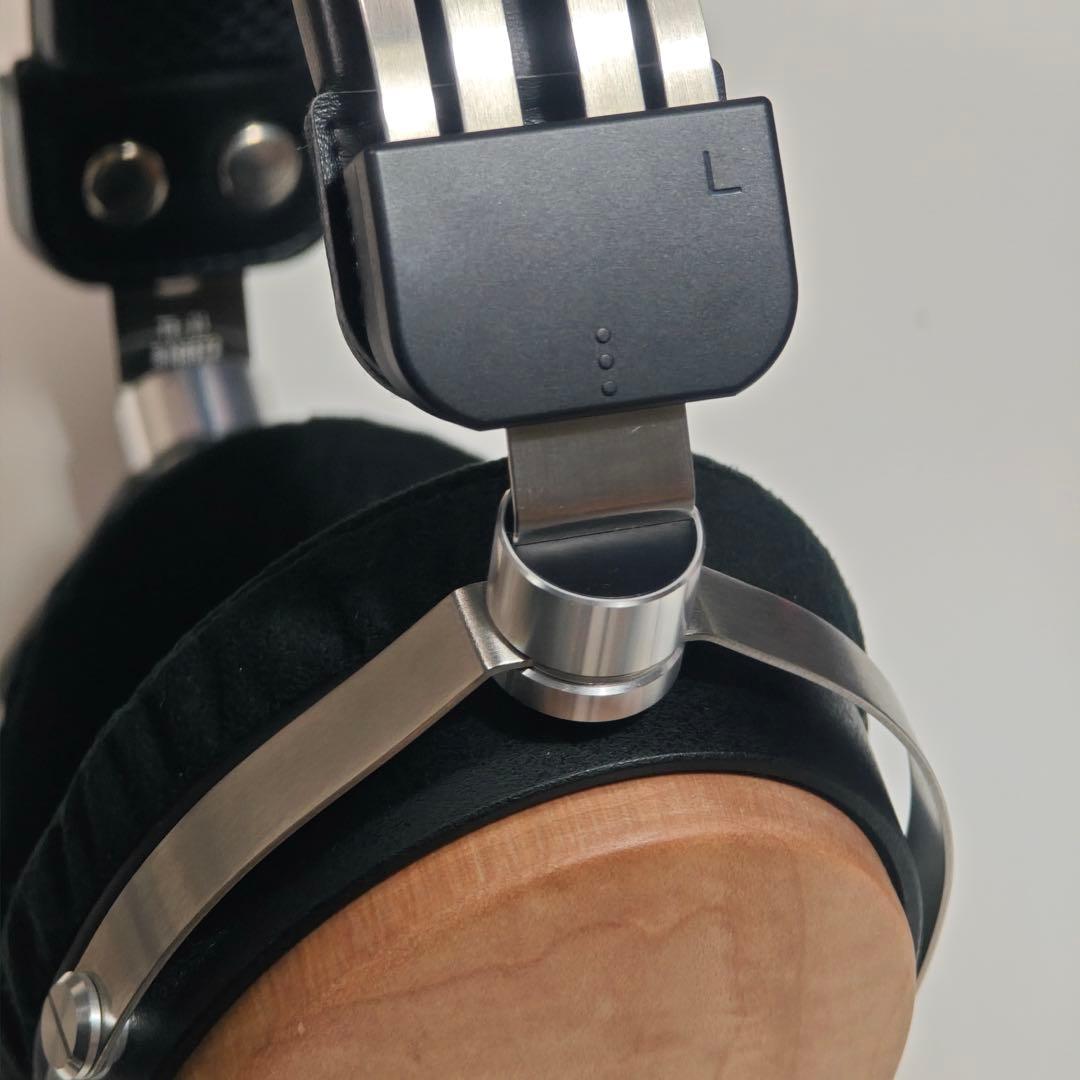 TAGO STUDIO タゴスタジオ T3-01 ヘッドホン
