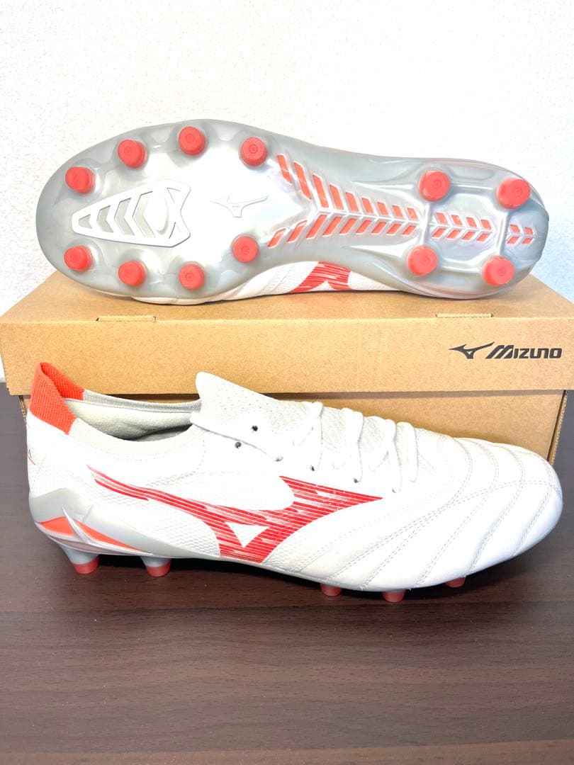 ★新品★ モレリアネオ4βエリート26.5cm