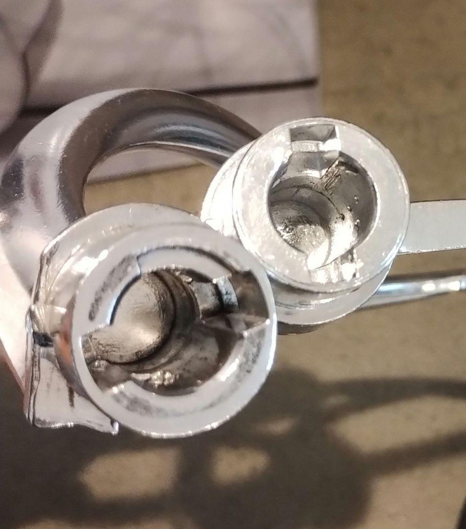 ENRO スタンドミキサー