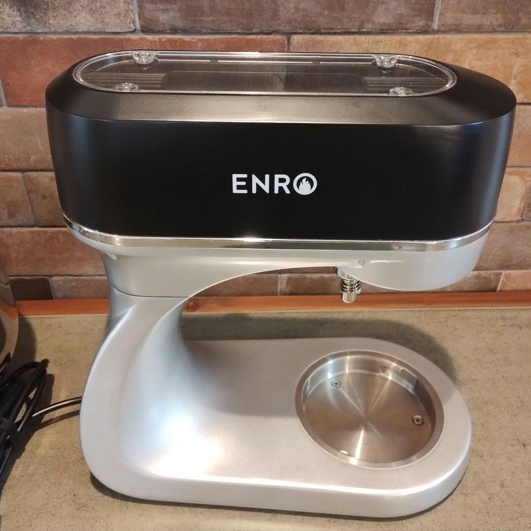 ENRO スタンドミキサー