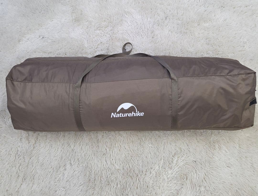 ネイチャーハイク　ヴィレッジ13