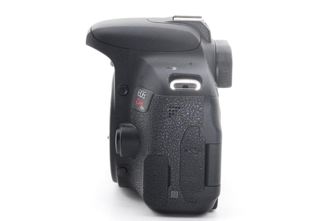 Wi-Fi搭載 Canon Kiss X9i USM望遠付きダブルレンズ