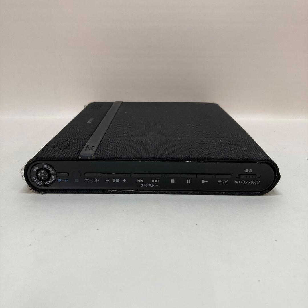 【ジャンク】SONY ポータブルBlu-rayプレイヤー BDP-Z1