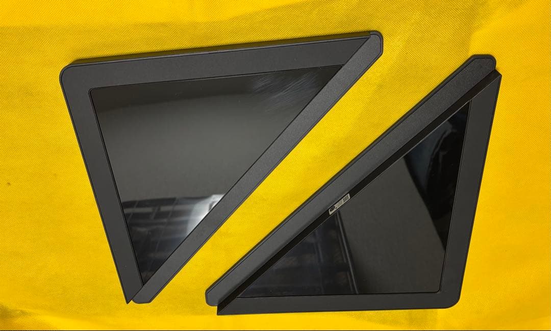 空間再現ディスプレイ　SONY ELF-SR2