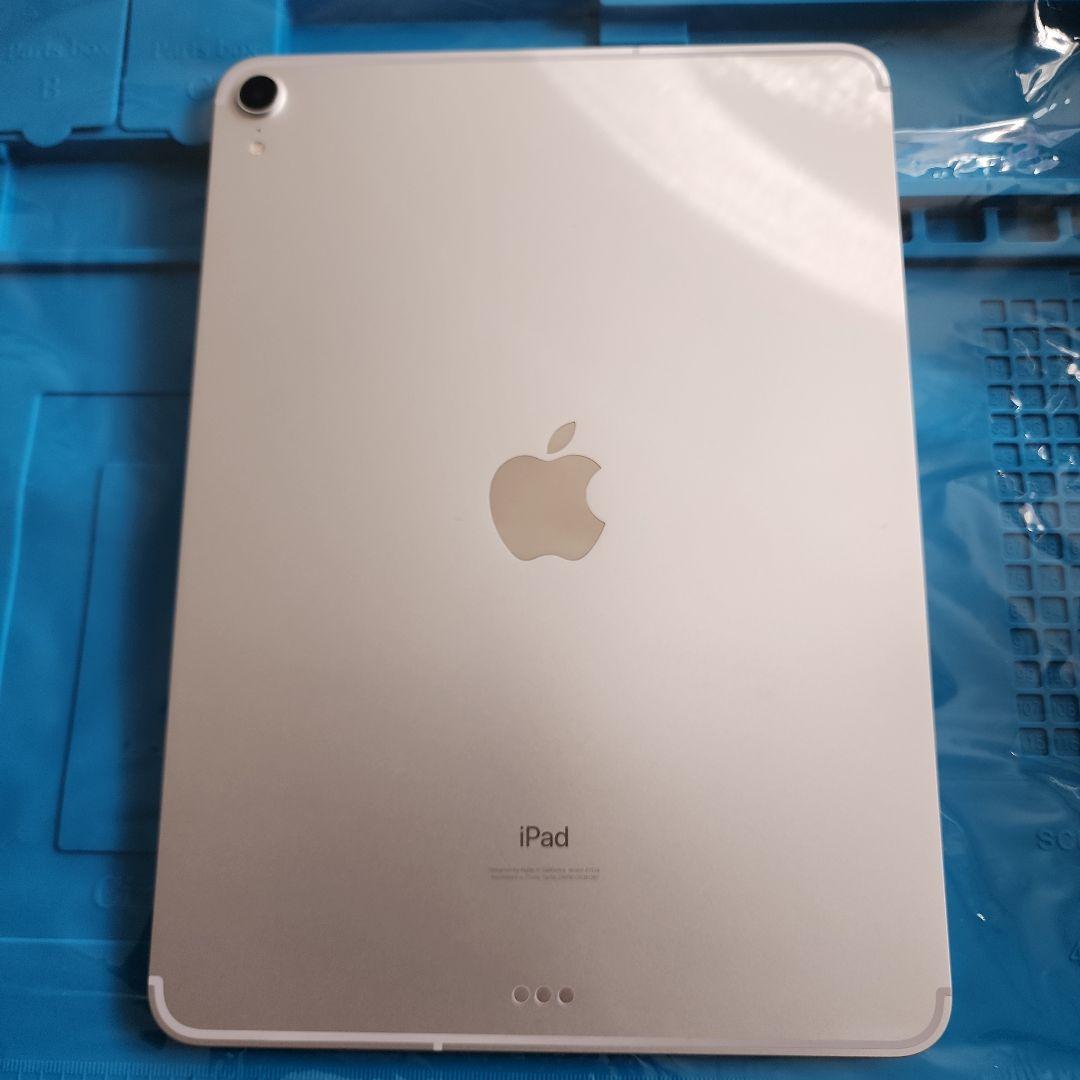 【美品】Apple iPad pro11インチ セルラーモデル