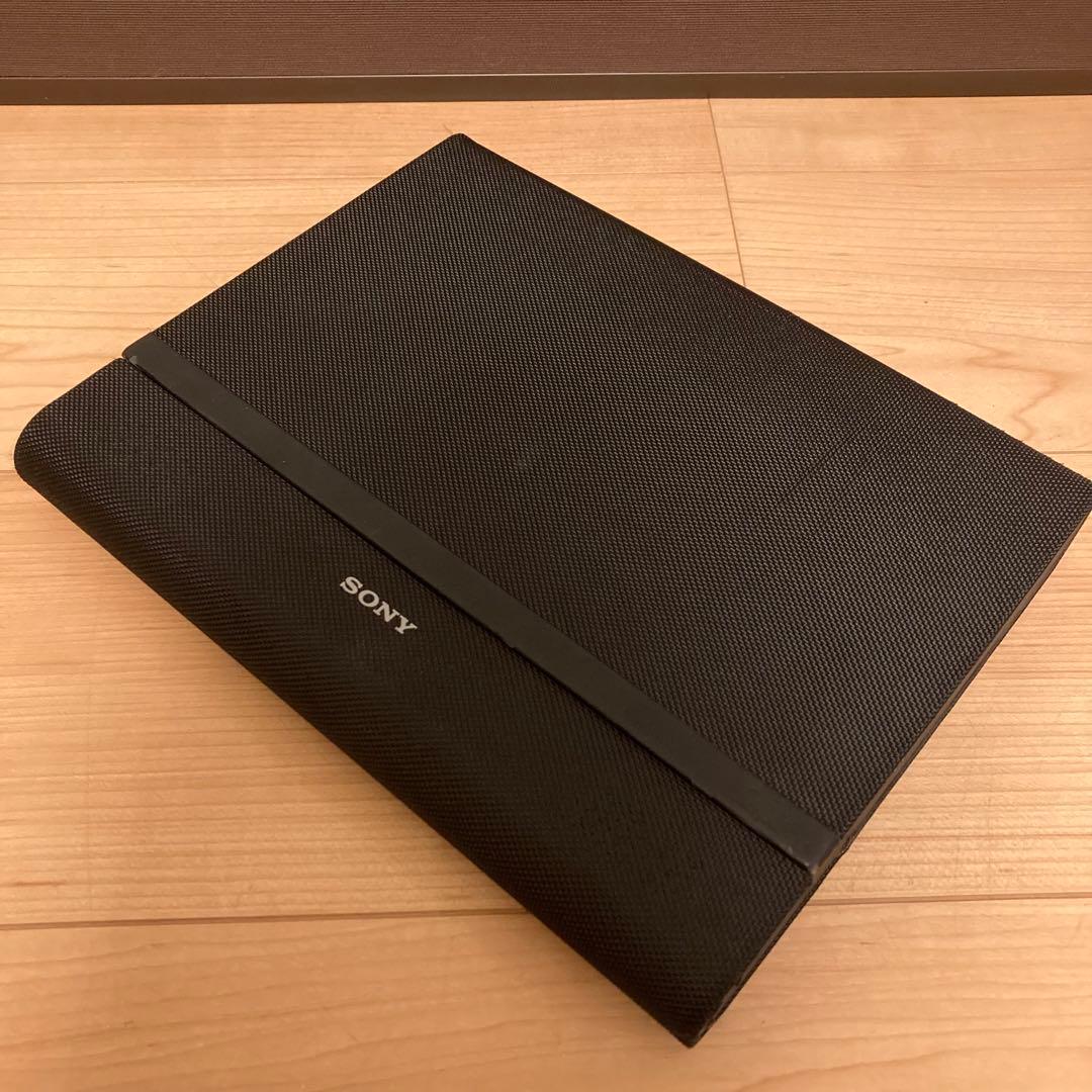 訳あり SONY BDP-Z1 ポータブルブルーレイディスク/DVDプレーヤー