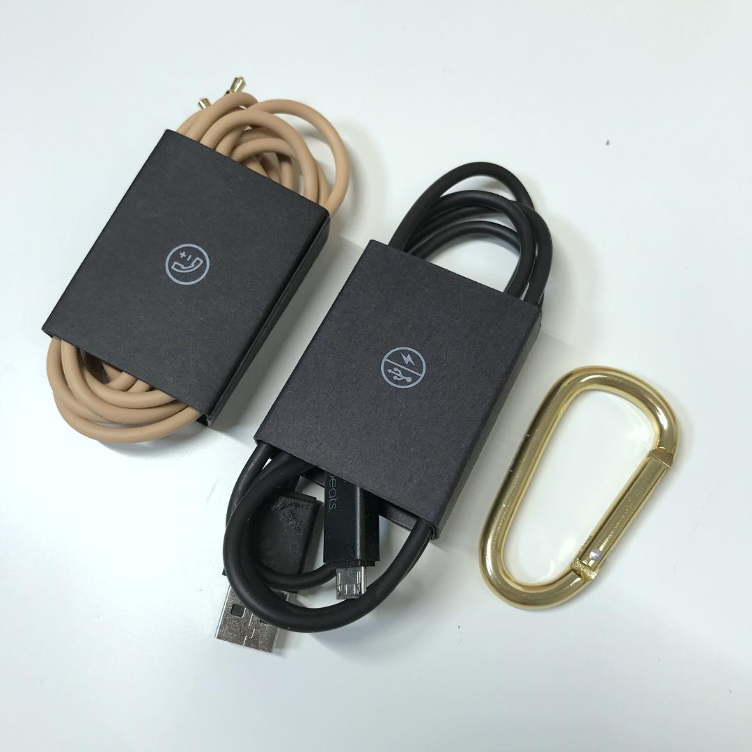 【美品】Beats ヘッドホン STUDIO2 Wireless BALMAIN