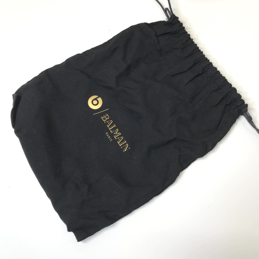 【美品】Beats ヘッドホン STUDIO2 Wireless BALMAIN