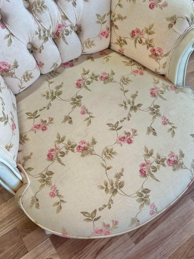 676 モビルセディア パーソナルチェア ソファ イタリア製 ダイニング b