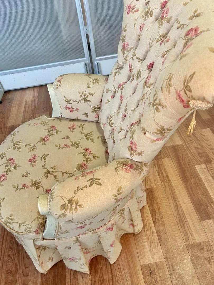 676 モビルセディア パーソナルチェア ソファ イタリア製 ダイニング b