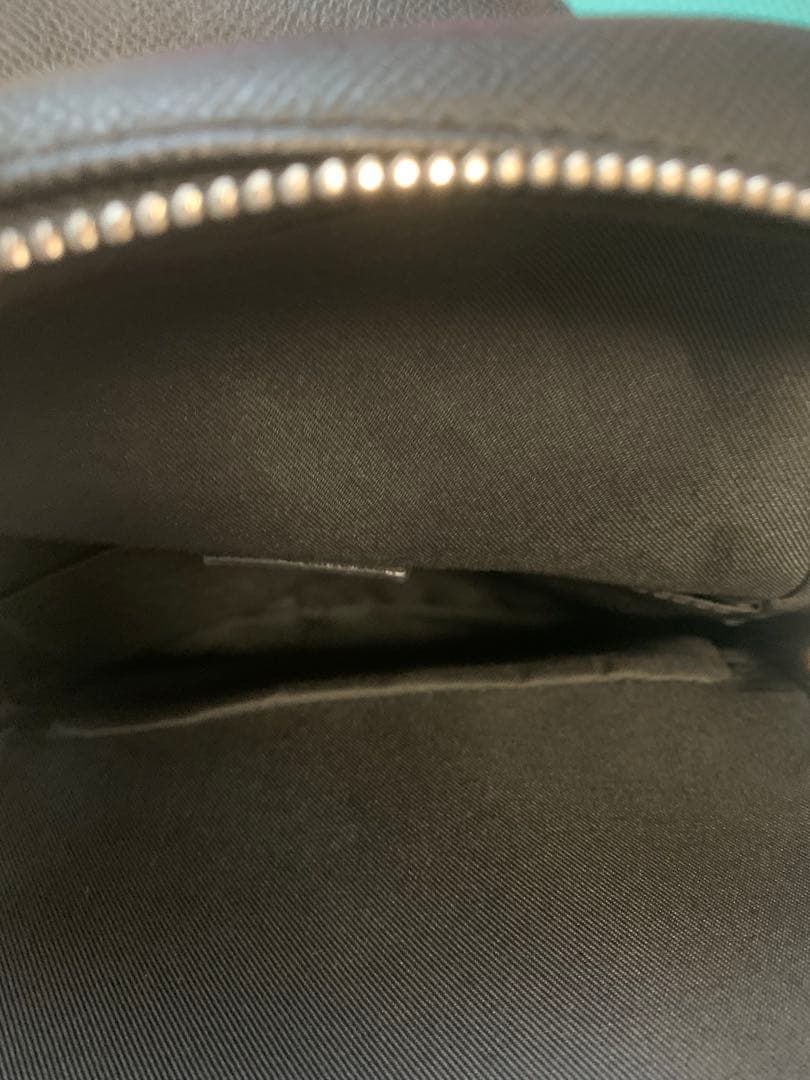 ヴィトンノベルティショルダーバッグ