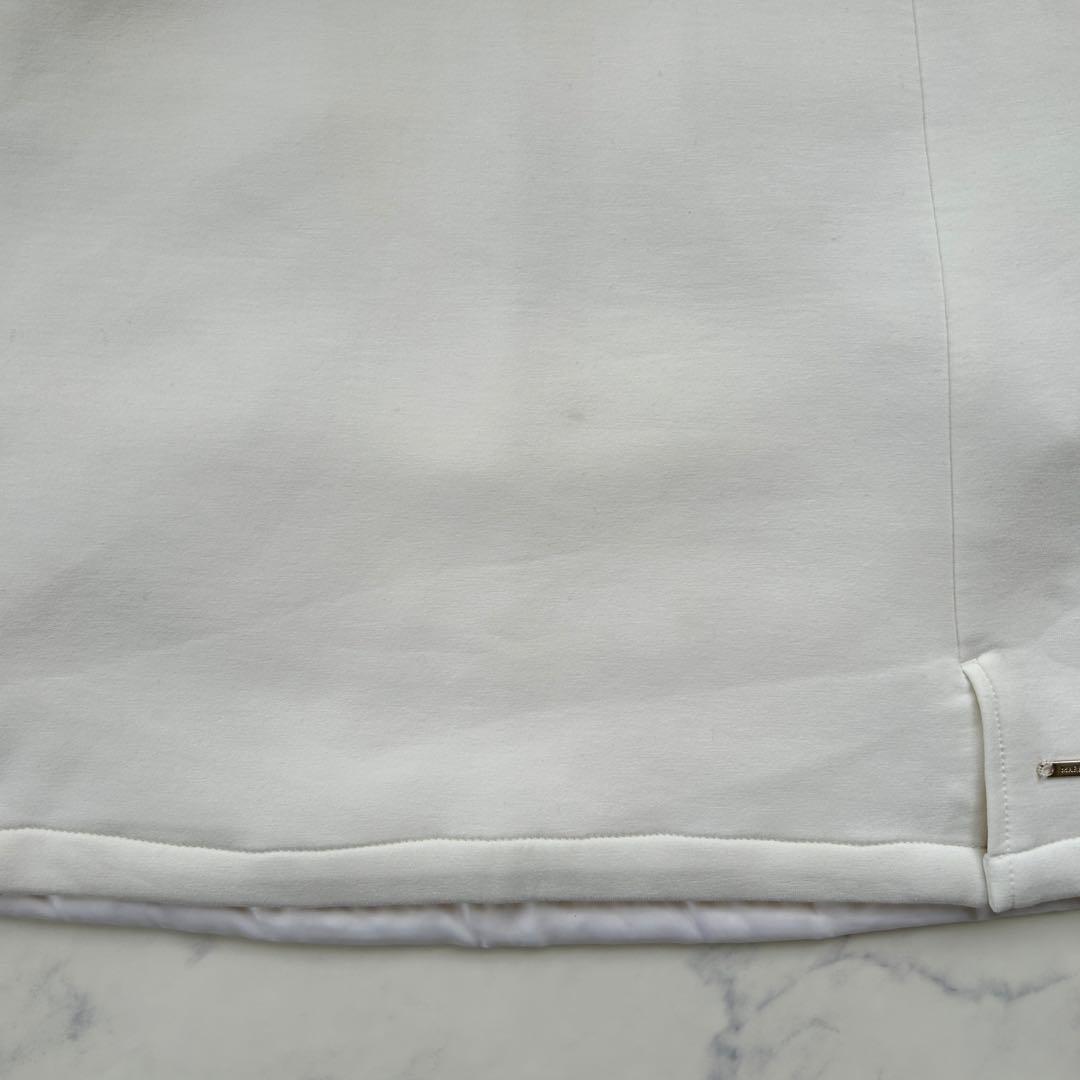 マークアンドロナ セットアップ ダウンジャケット スカート 2021年モデル