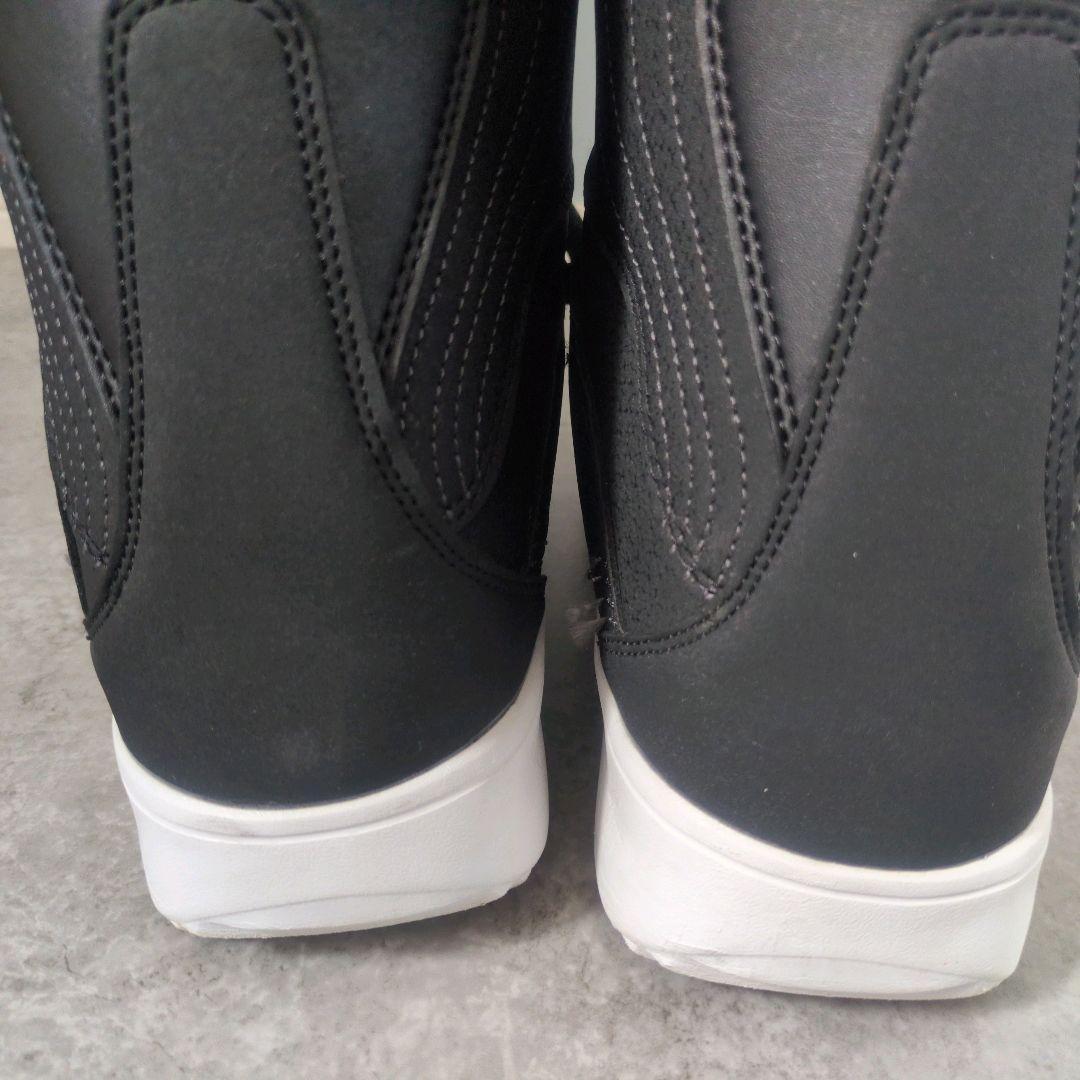 SALOMON スノーボードブーツ PEARL BOA 24-25モデル