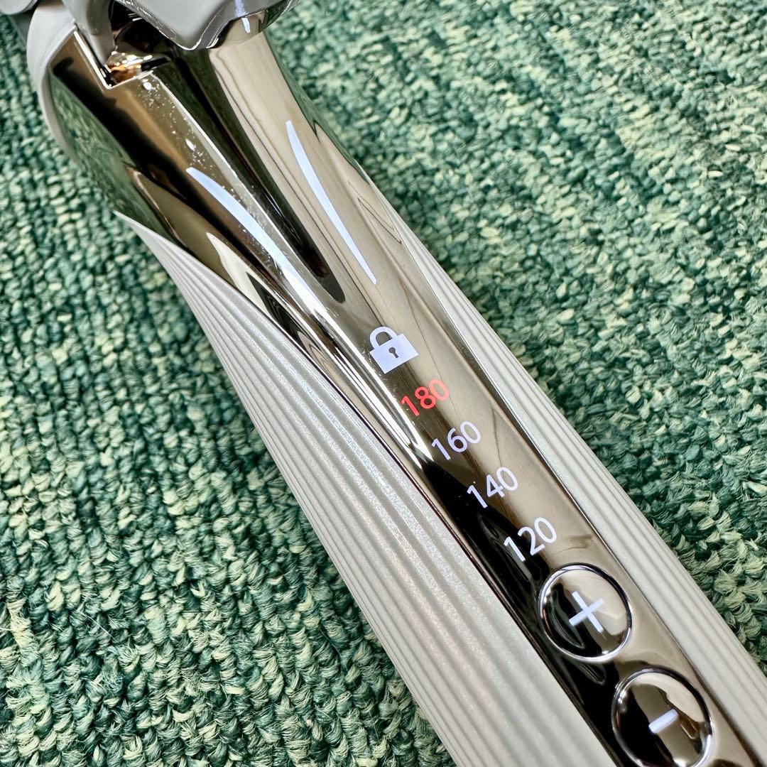 ReFa CURL IRON リファカールアイロン RE-AF00A 22年製