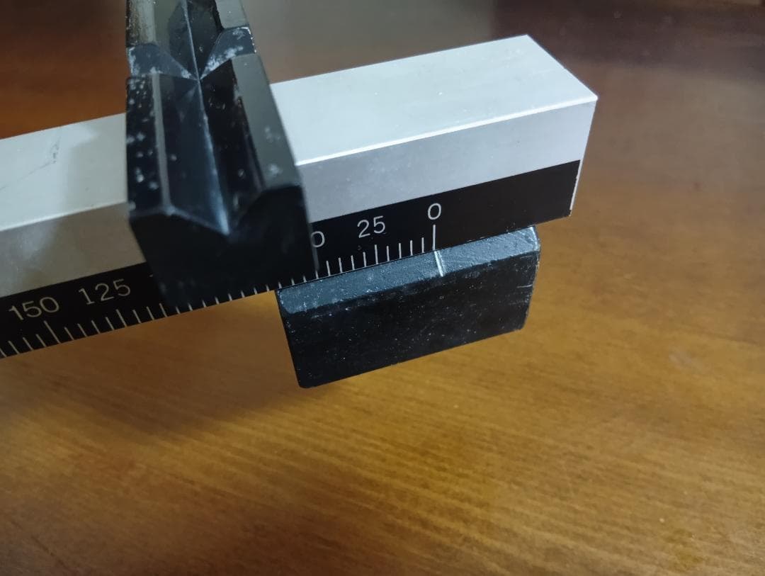 アメリカンビンテージ ゴルフクラブ バランス計 Golfsmith バランサー