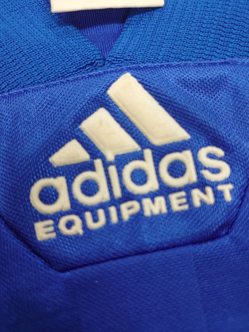 92 フランス代表 ホーム 半袖 ユニフォーム