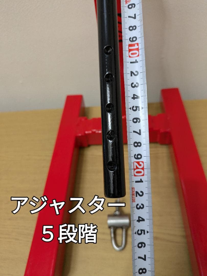 握力強化 シークレットウェポン　カラビナ　Xグリッパー アームレスリング