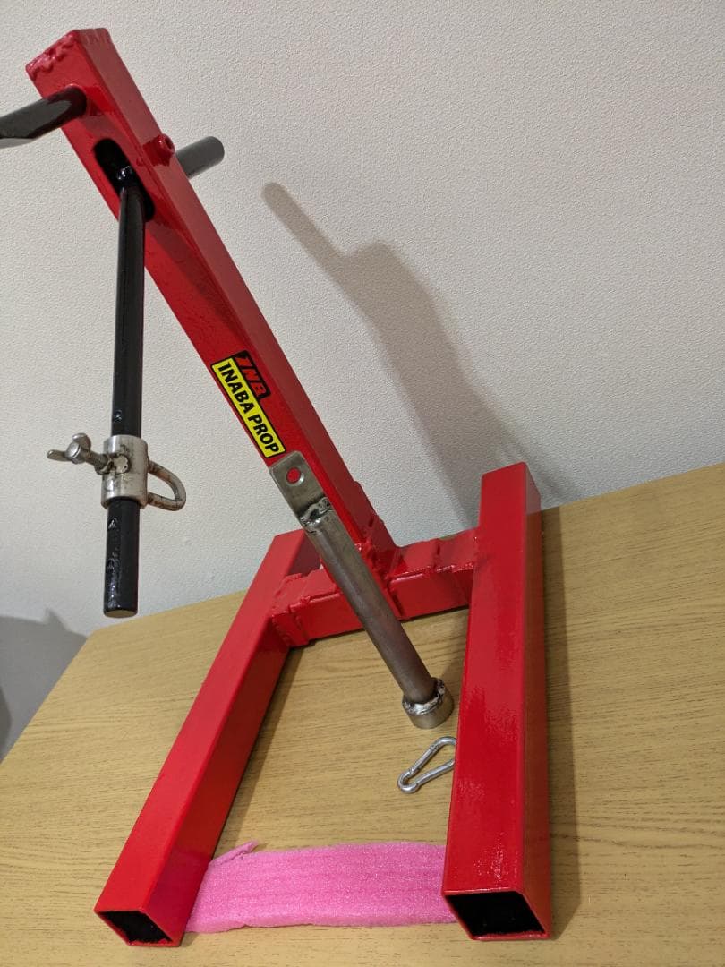 握力強化 シークレットウェポン　カラビナ　Xグリッパー アームレスリング