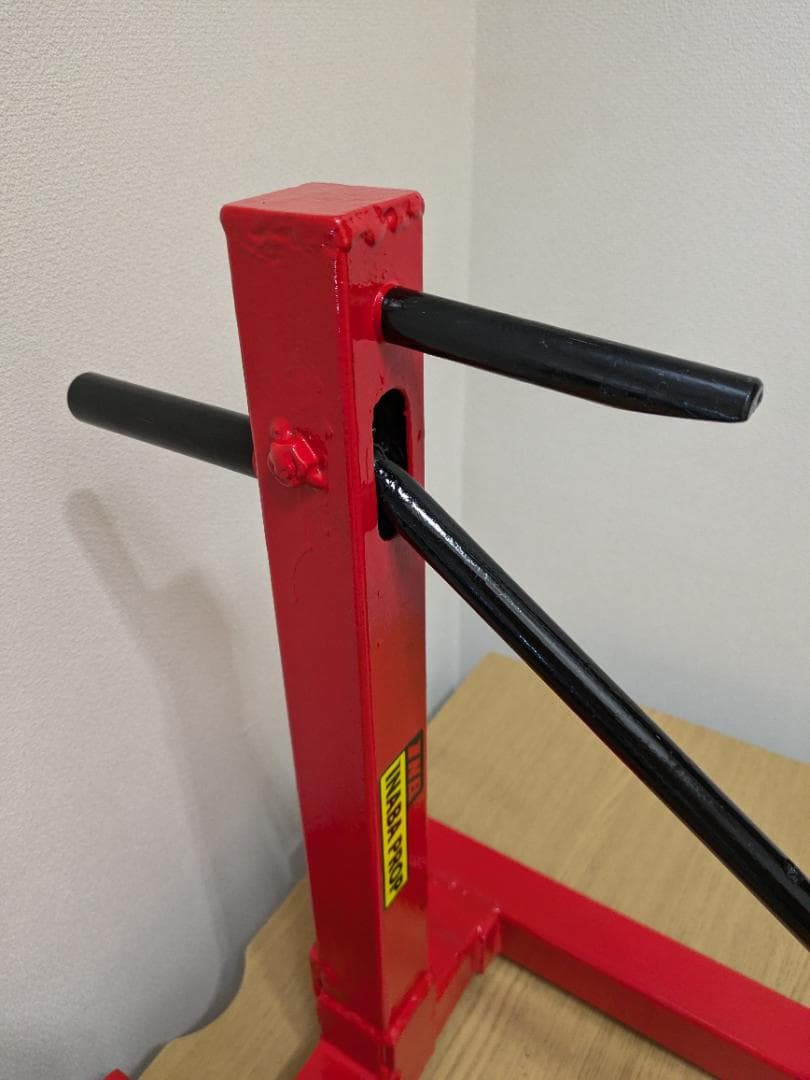 握力強化 シークレットウェポン　カラビナ　Xグリッパー アームレスリング