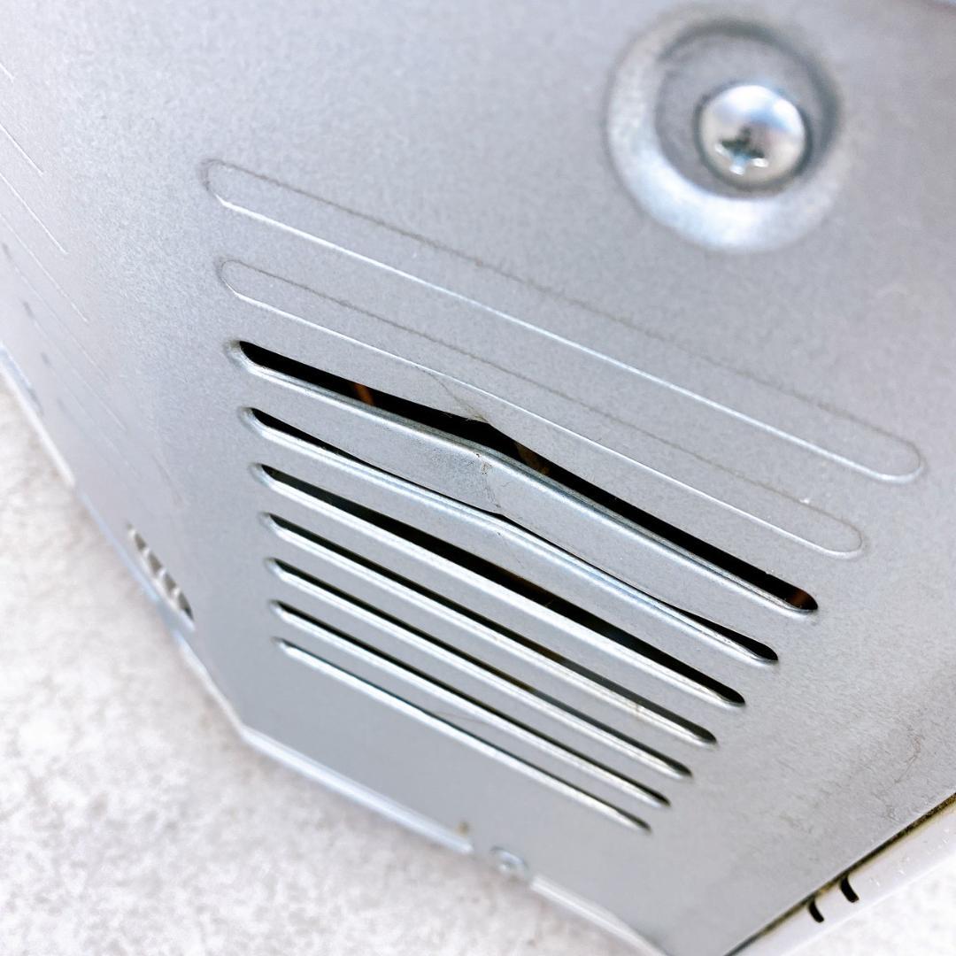 2023年製 三菱 365L 冷蔵庫 MR-CX37JL-W 3ドア 左開き