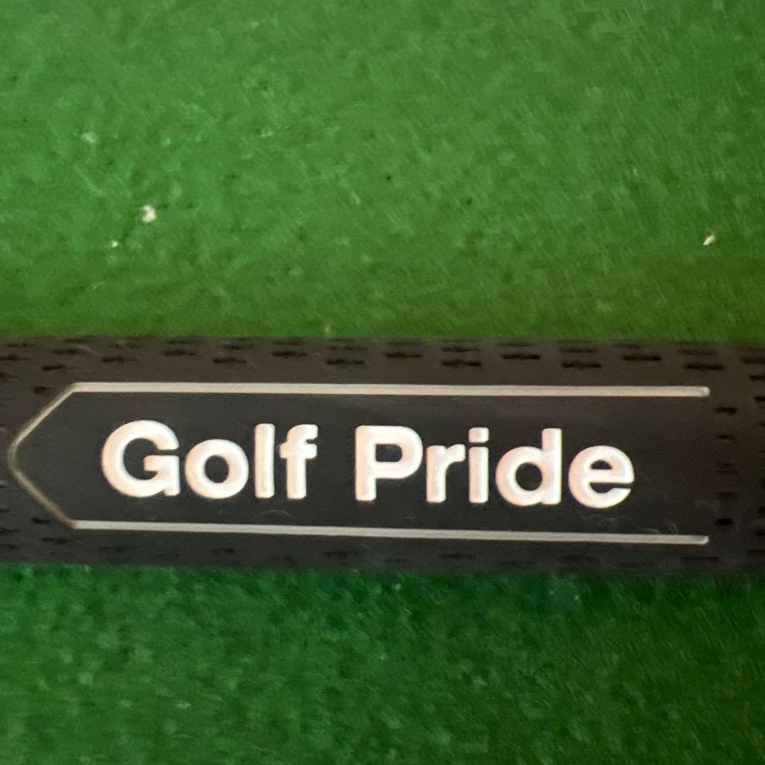 初代ベンタスレッド 6S ドライバー用 PINGスリーブ