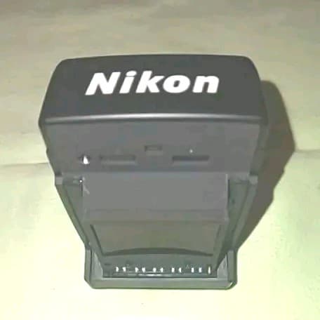 ニコン F4 フォトミックアクションファインダーDA-20